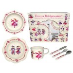 Emma Bridgewater Dancing Mice Melamine Gift Set Emma Bridgewater Dancing Mice Melamine Gift Set
